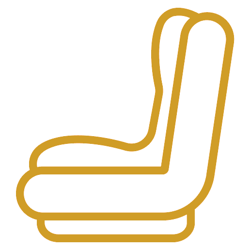 6 Seats