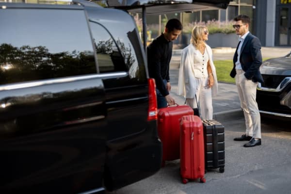 Airport Transfers