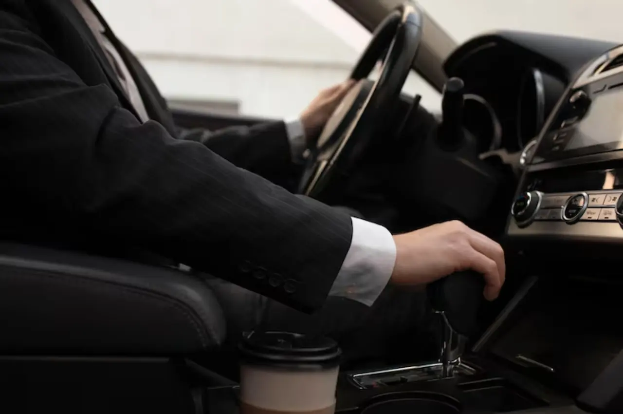Luxury Chauffeur Service