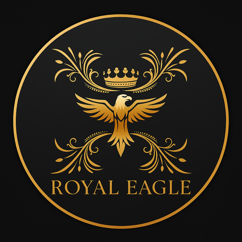 Royal Eagle Transportation Inc.